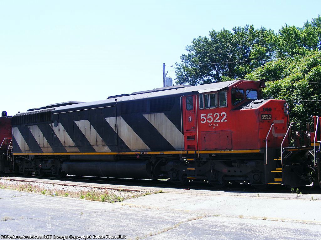 CN 5522